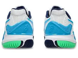 Asics Gel Resolution 9 Men's Shoes
