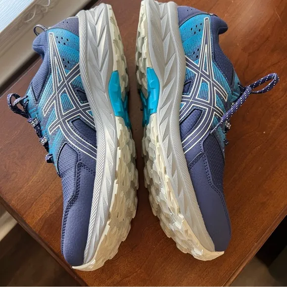ASICS GEL-Venture 9 Men's Trail Running size 11.5