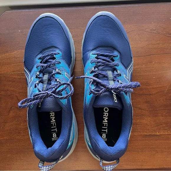 ASICS GEL-Venture 9 Men's Trail Running size 11.5