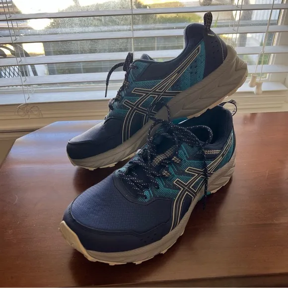 ASICS GEL-Venture 9 Men's Trail Running size 11.5