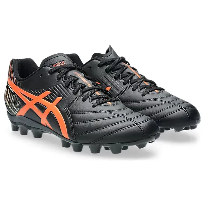 Asics Lethal Flash 3 GS Kids- Black / Nova Orange
