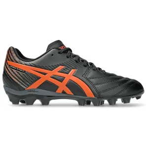 Asics Lethal Flash 3 GS Kids- Black / Nova Orange