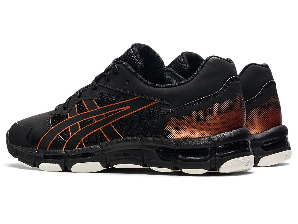 ASICS NETBURNER ACADEMY 8