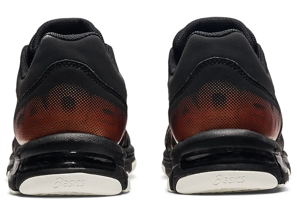 ASICS NETBURNER ACADEMY 8