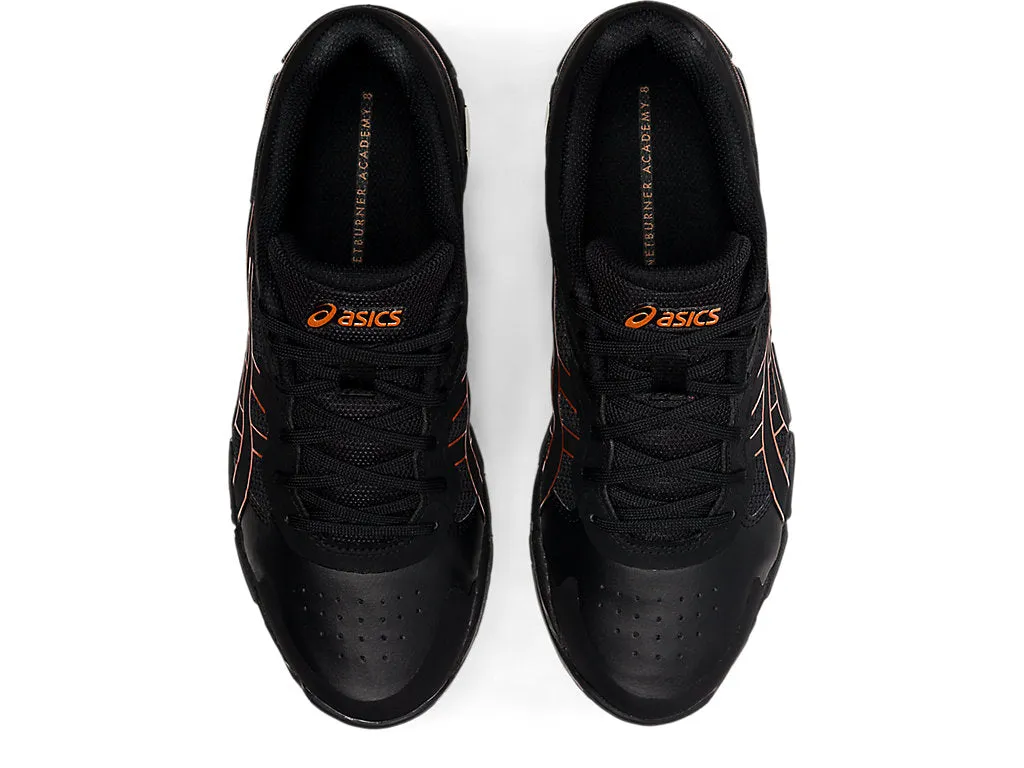 ASICS NETBURNER ACADEMY 8