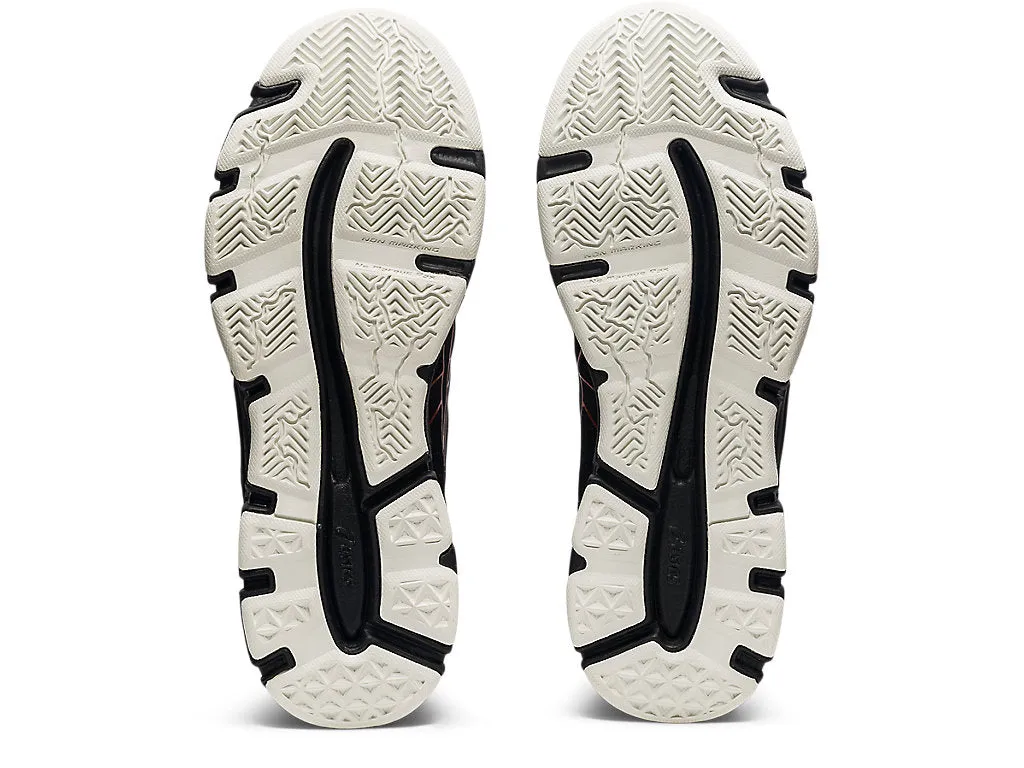 ASICS NETBURNER ACADEMY 8