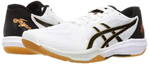 ASICS ROTE Japan Lyte FF 2 Men's Volleyball Shoes, White