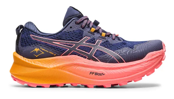 Asics Trabuco Max 2 (Women’s) Size 8 Only