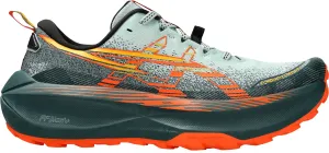 Asics Trabuco Max 4 Mens Trail Running Shoes - Green