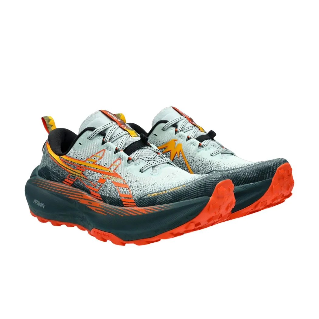 asics Trabuco Max 4 Men's Trail Running Shoes