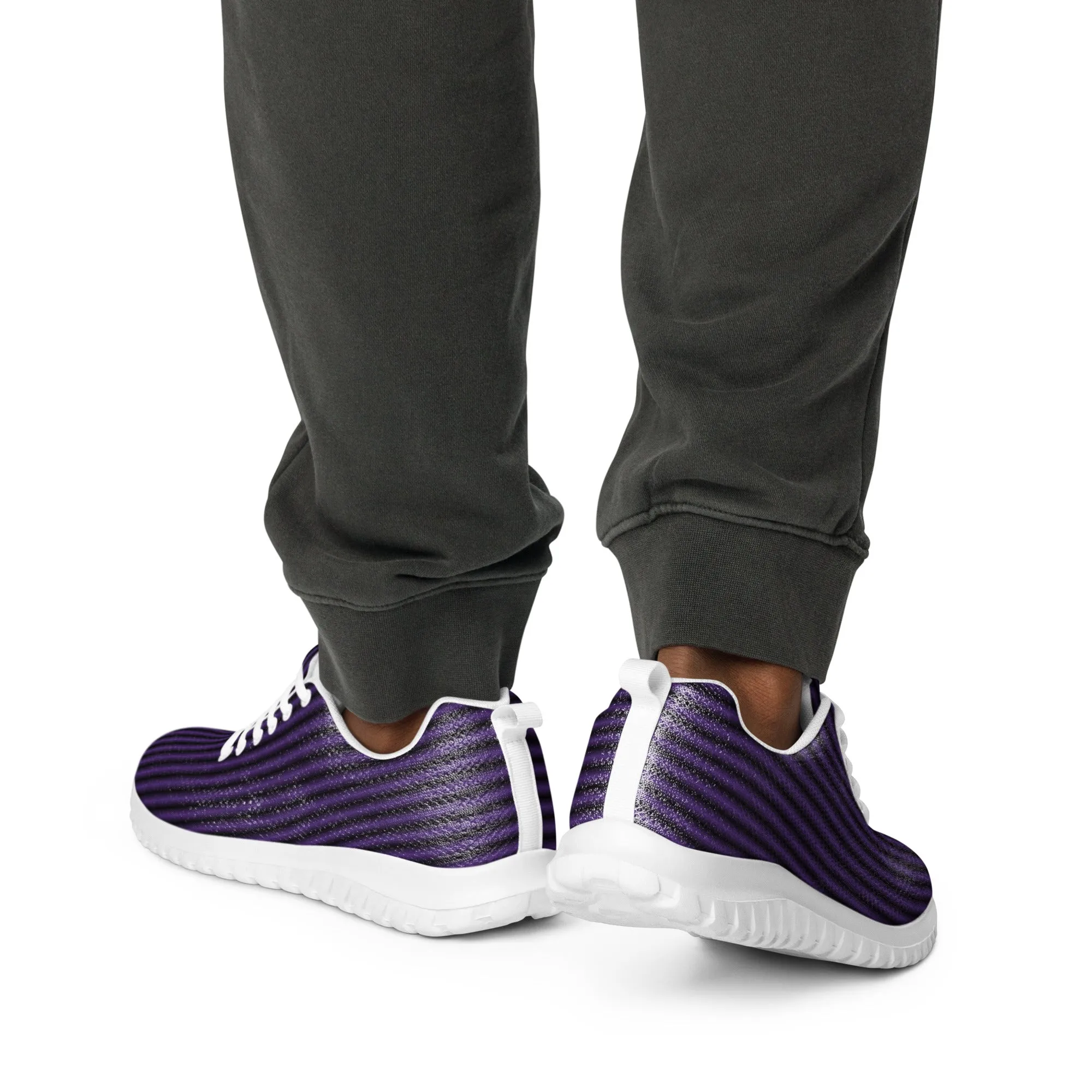 Athletic Shoes