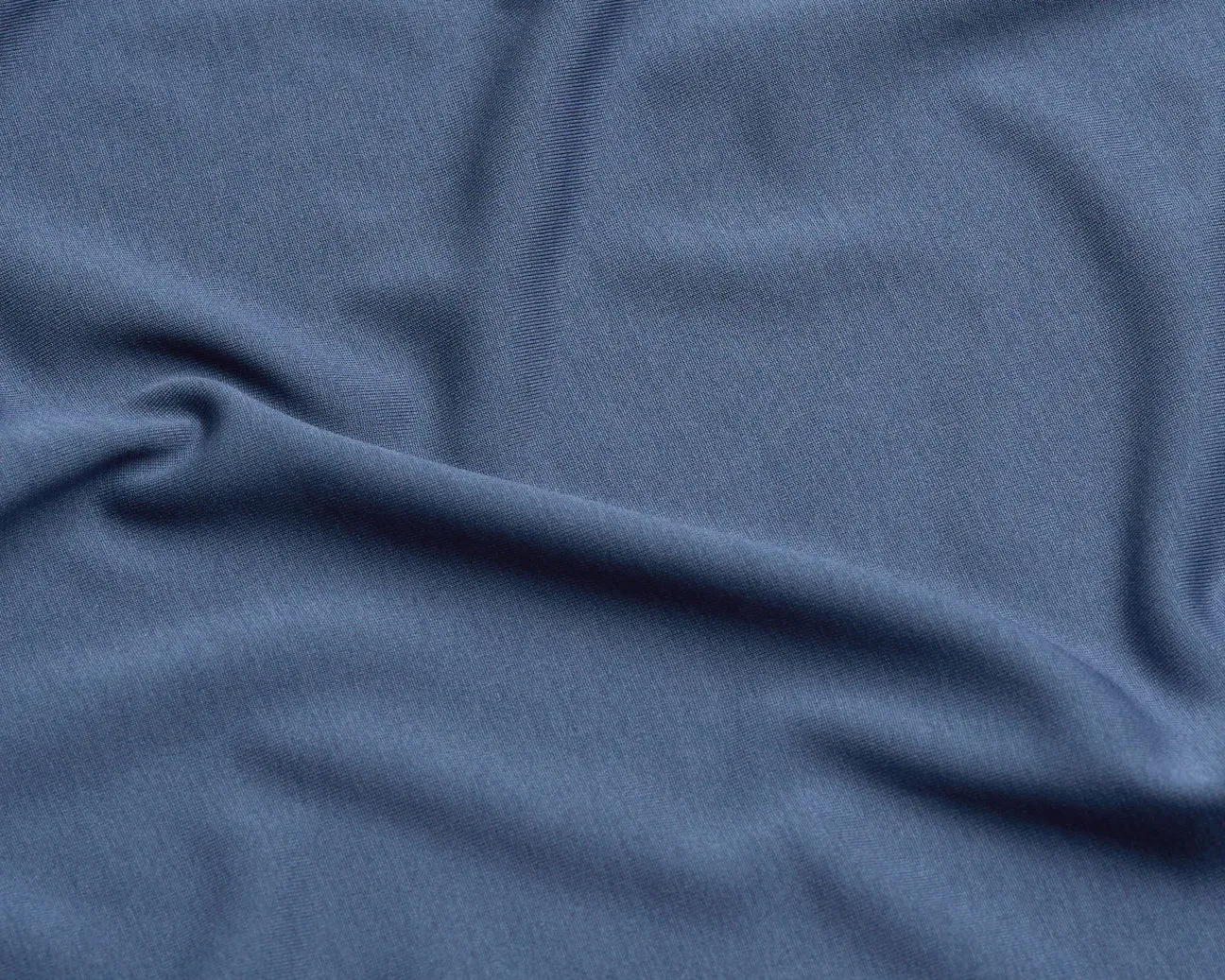 AuraLite T-Shirt | Vintage Indigo