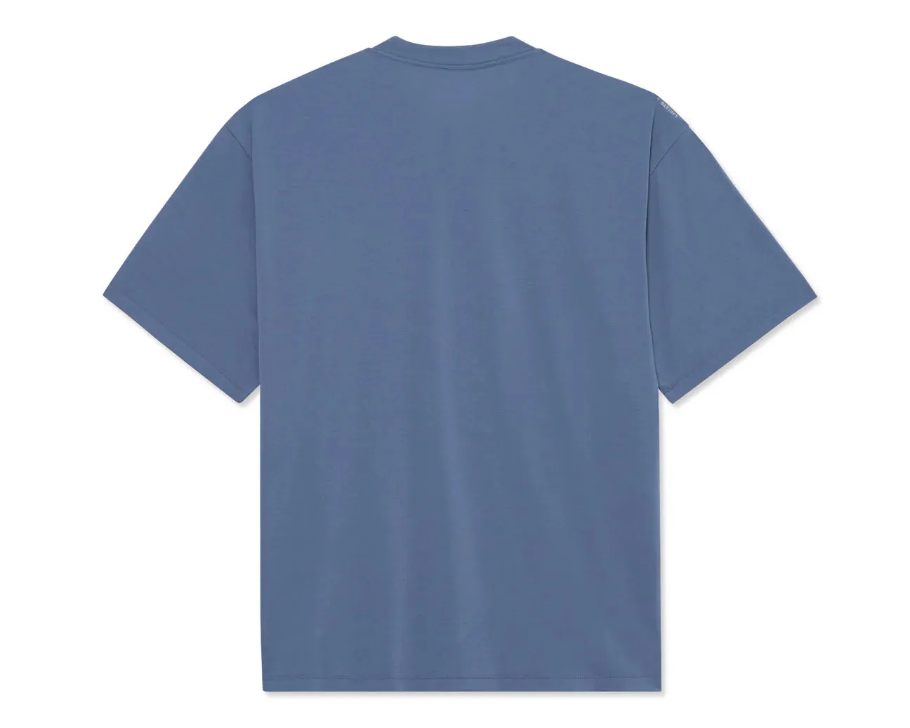 AuraLite T-Shirt | Vintage Indigo