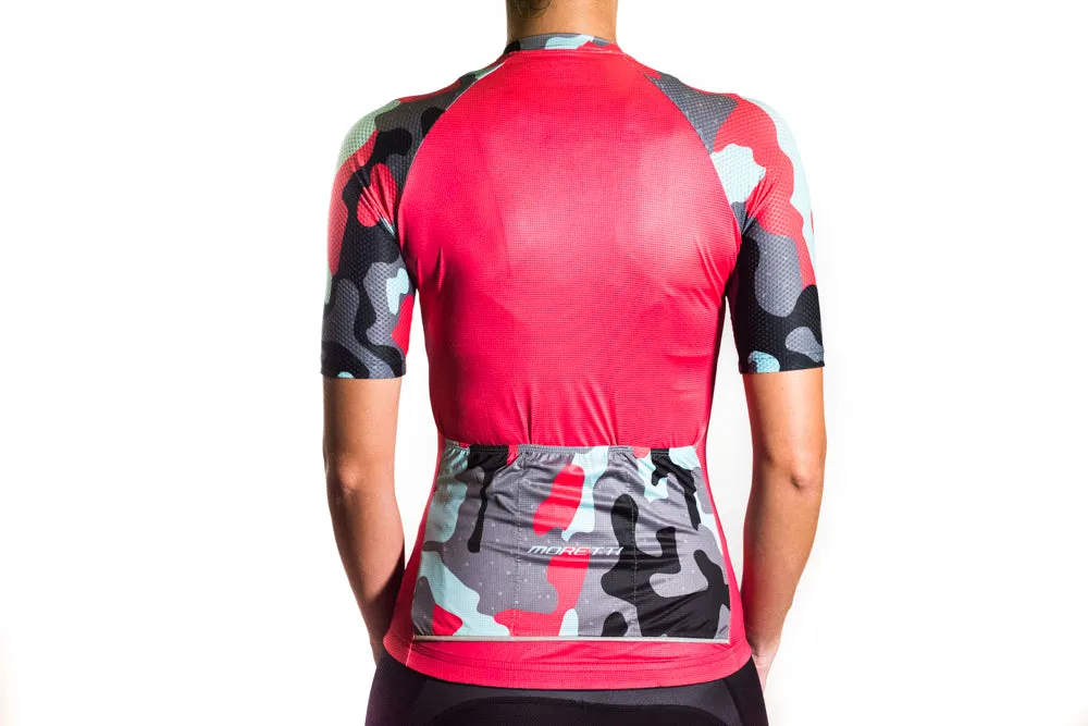 Autumn Womens Jersey