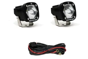 Aux LED - S1