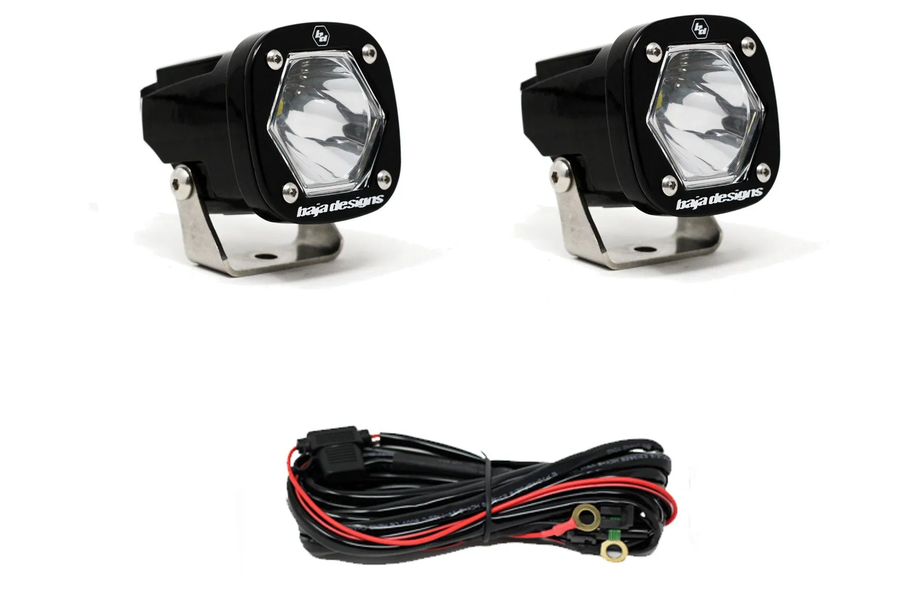 Aux LED - S1