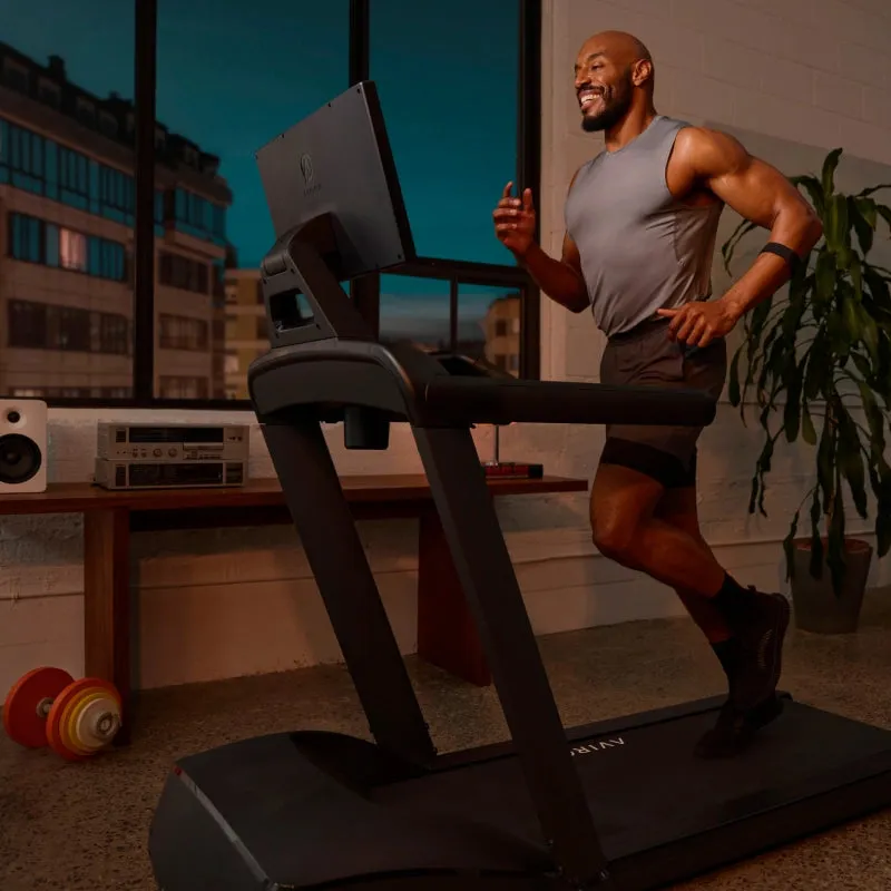 Aviron Victory Treadmill