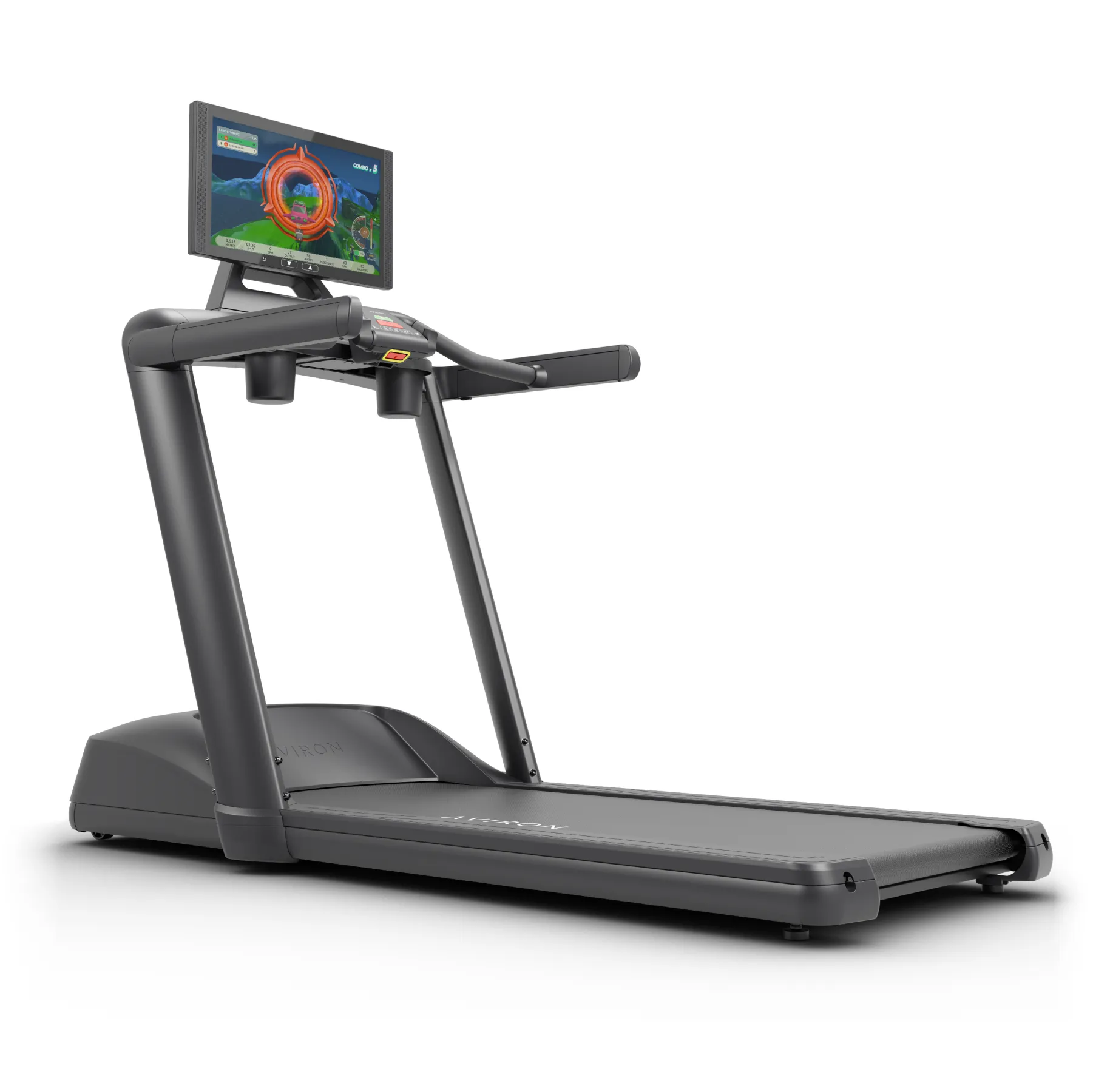 Aviron Victory Treadmill