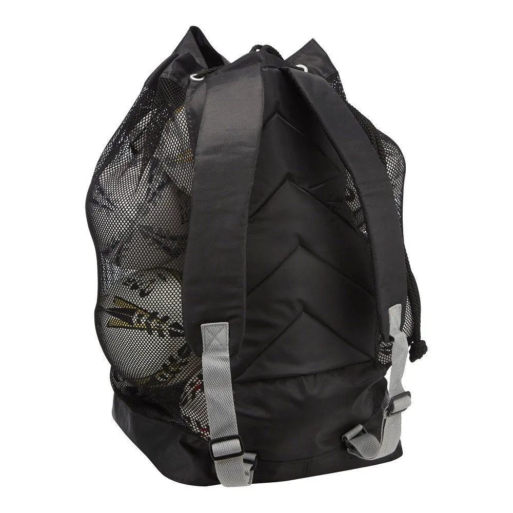 Backpack Breathable Ball Bag