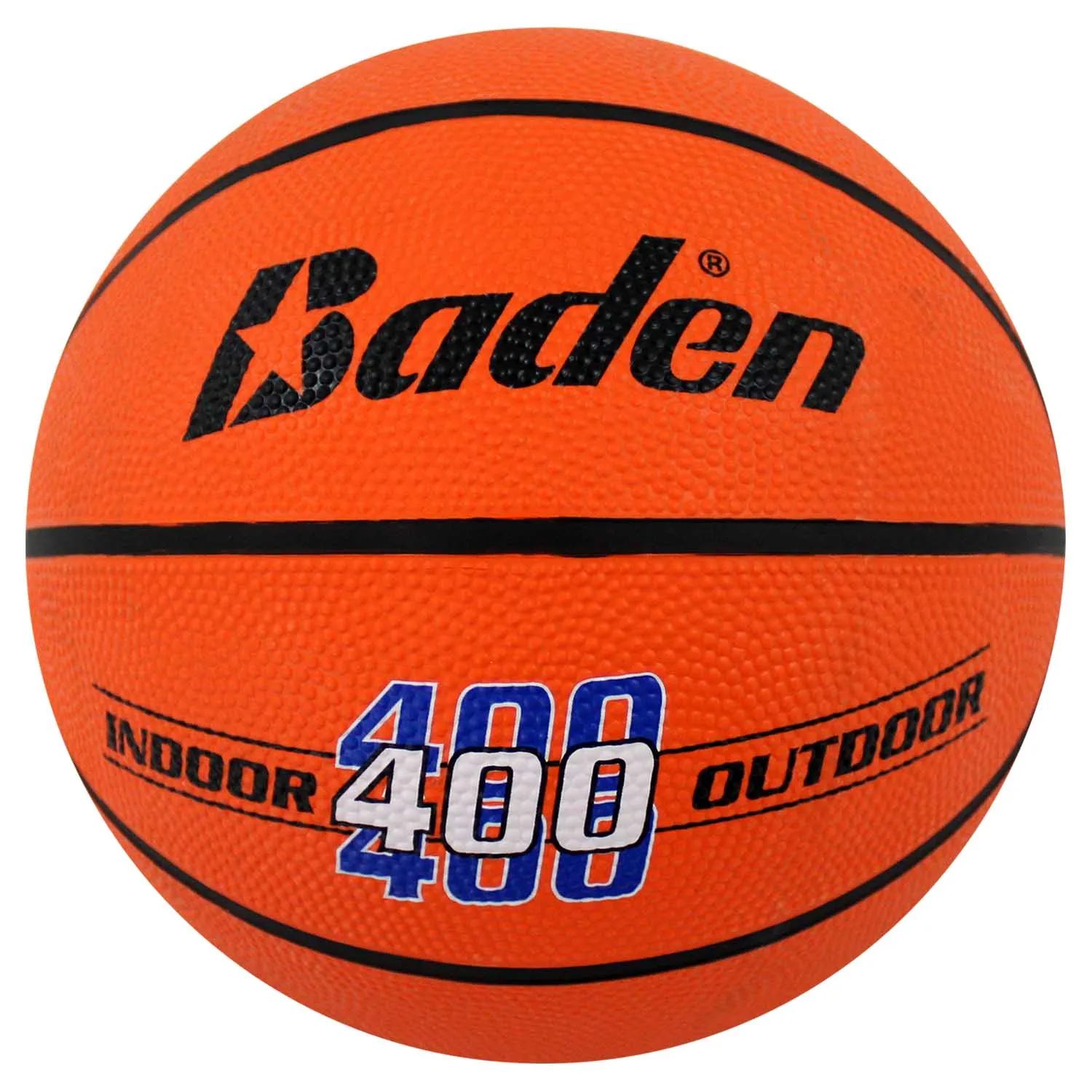 BADEN BASKETBALL