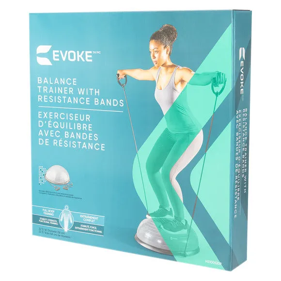 Balance Trainer Half Stability Ball