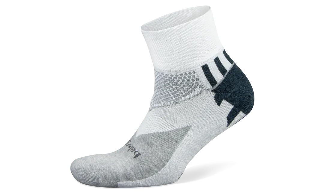 Balega Enduro V-Tech quarter (5 Colours)