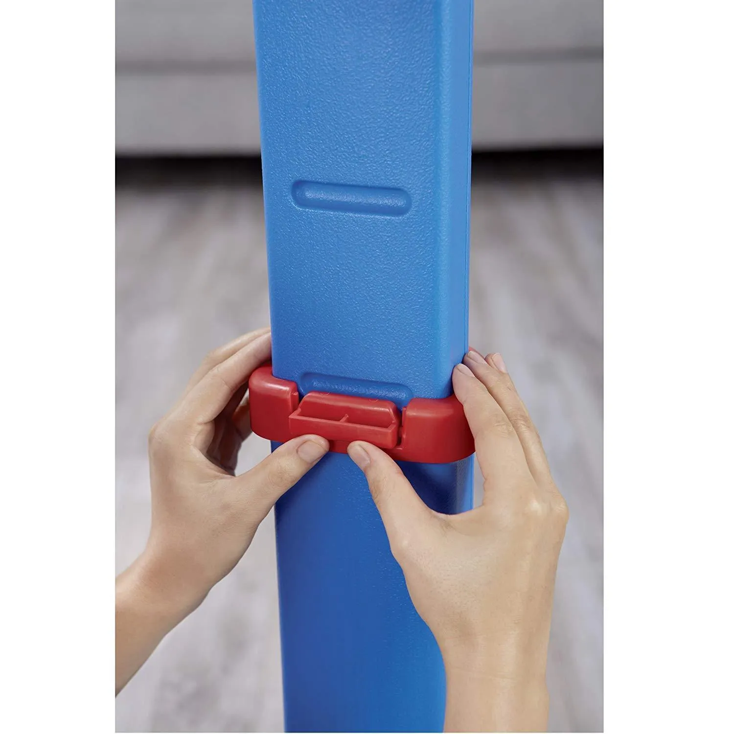 Basketball Set Kids Hoop Goal Oversized Toddler Sport Toy