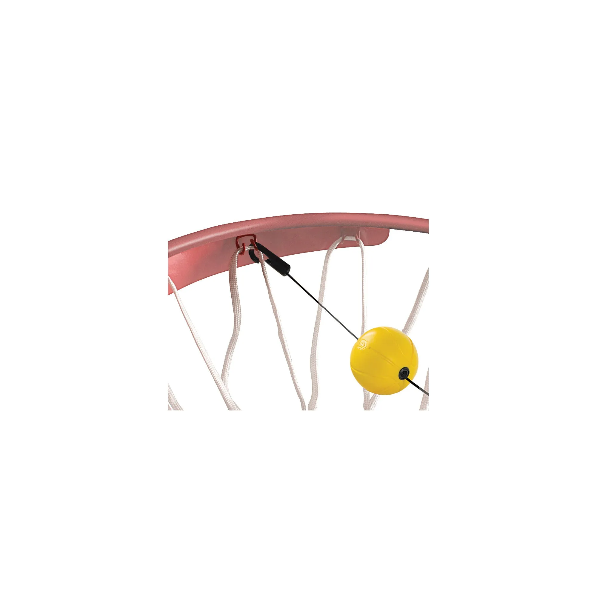 Basketball Shooting Target