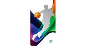 BASKETBALL TOWEL
