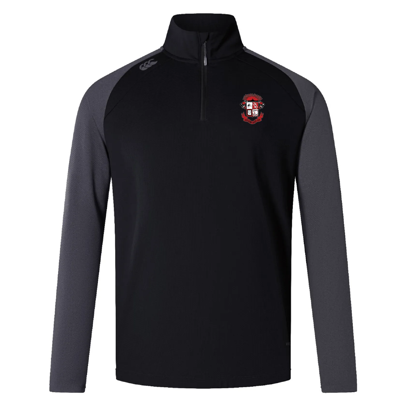 Battleship Rugby Club Women's Elite First Layer by Canterbury