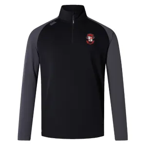 Battleship Rugby Club Women's Elite First Layer by Canterbury