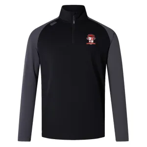 Battleship Women's Rugby Women's Elite First Layer by Canterbury