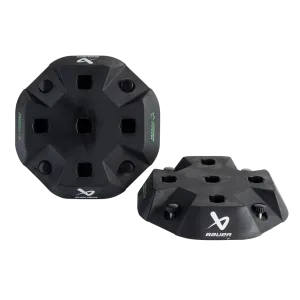 Bauer Modular Training Center Base (2-pack)