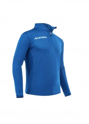 BELATRIX - TRAINING SWEATSHIRT 1/2 ZIP