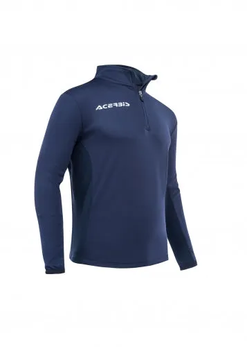 BELATRIX - TRAINING SWEATSHIRT 1/2 ZIP