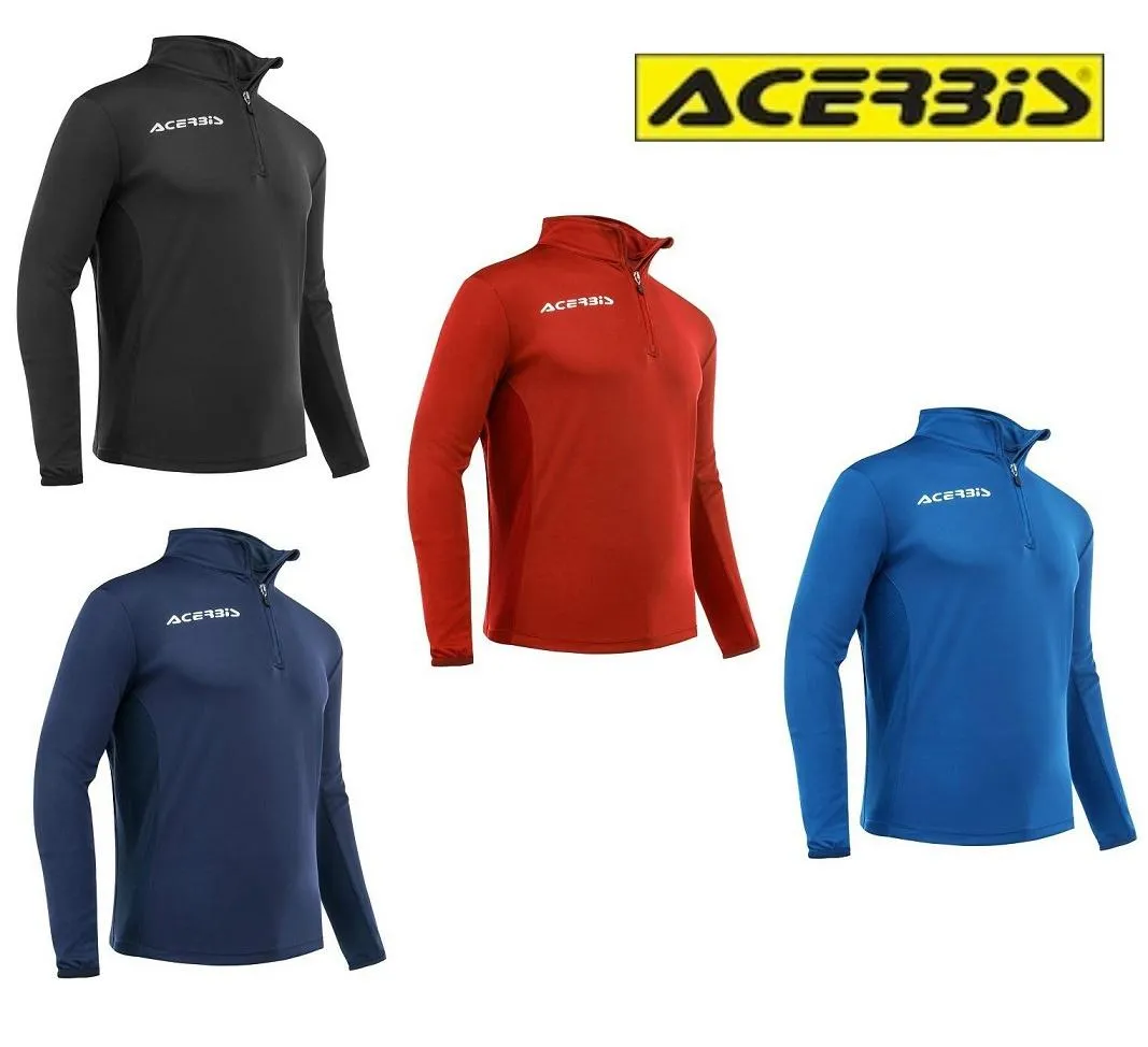 BELATRIX - TRAINING SWEATSHIRT 1/2 ZIP