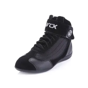 Best Selling Breathable Motorcycle Riding Shoes