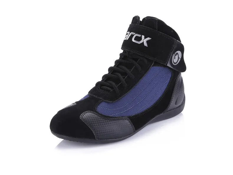Best Selling Breathable Motorcycle Riding Shoes