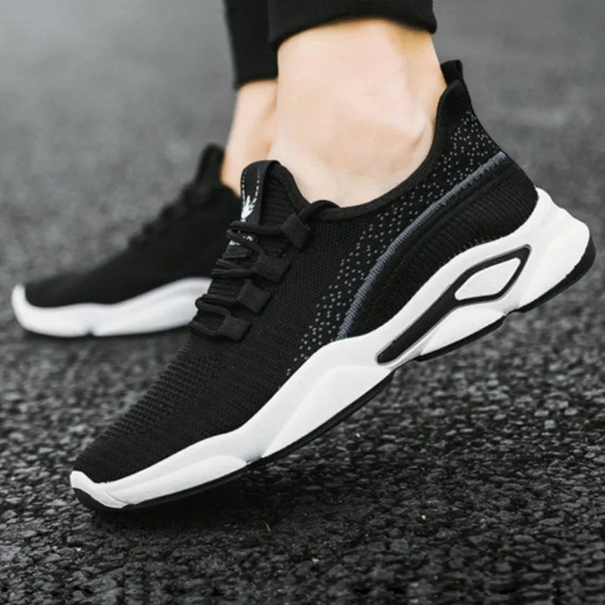 BEVIN Men Sneakers