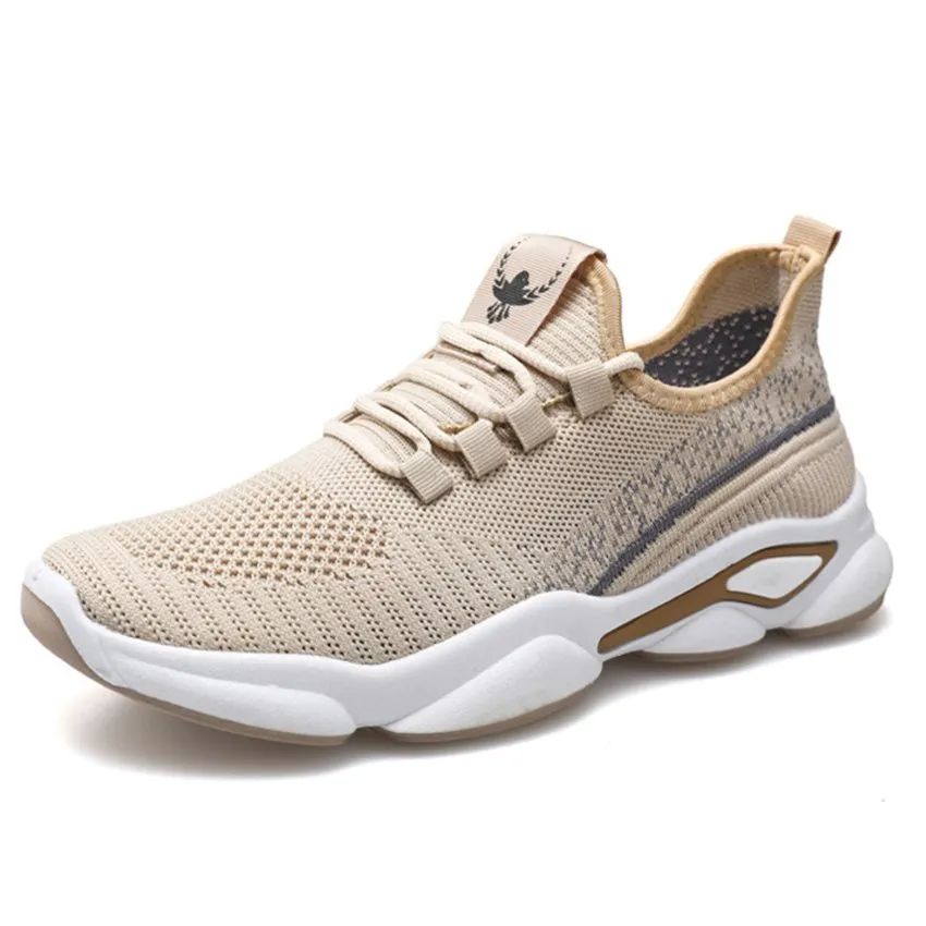 BEVIN Men Sneakers