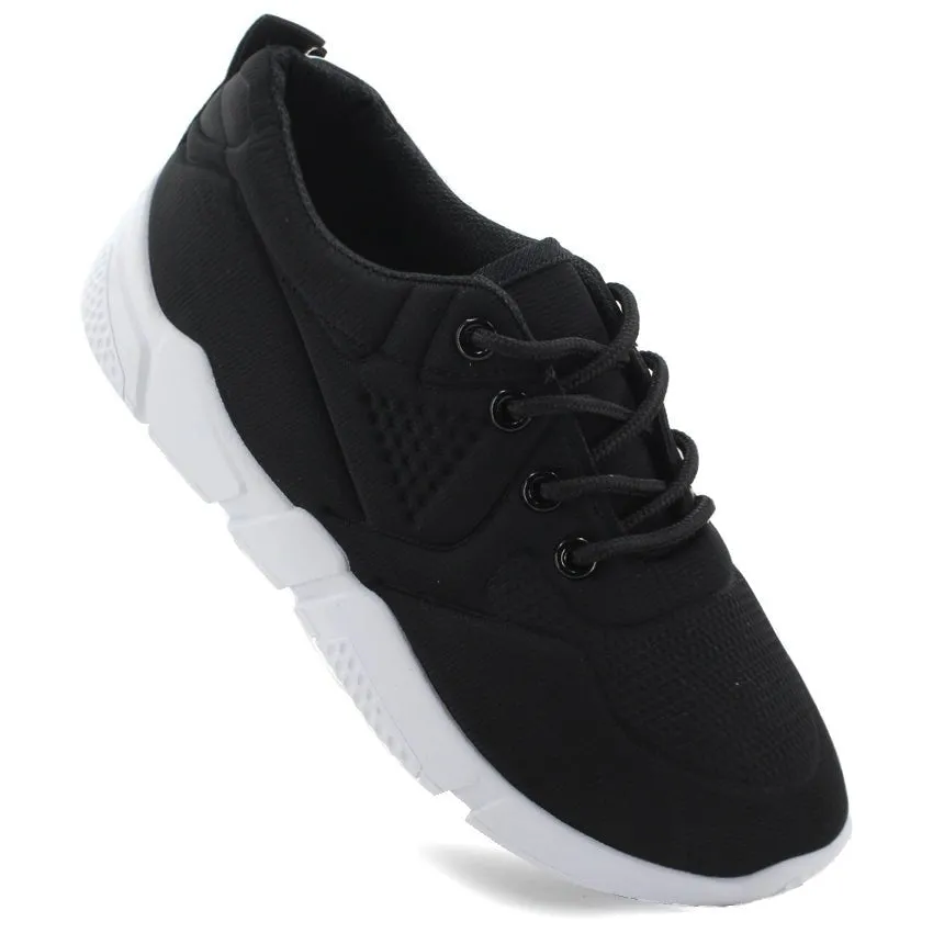 BEVIN Men Sneakers