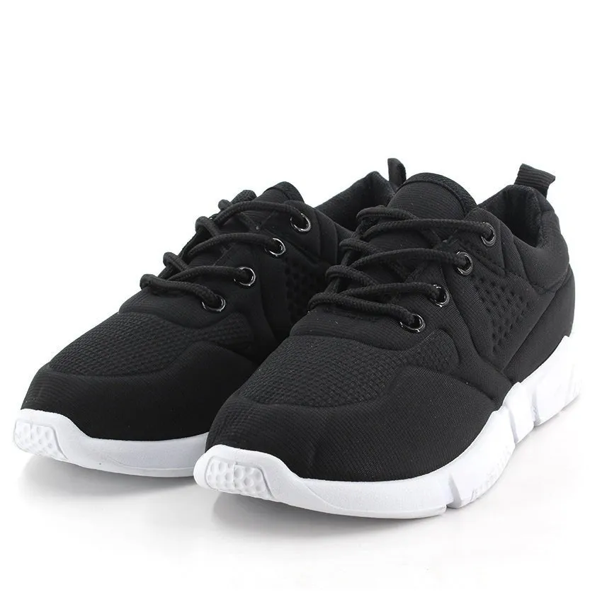 BEVIN Men Sneakers