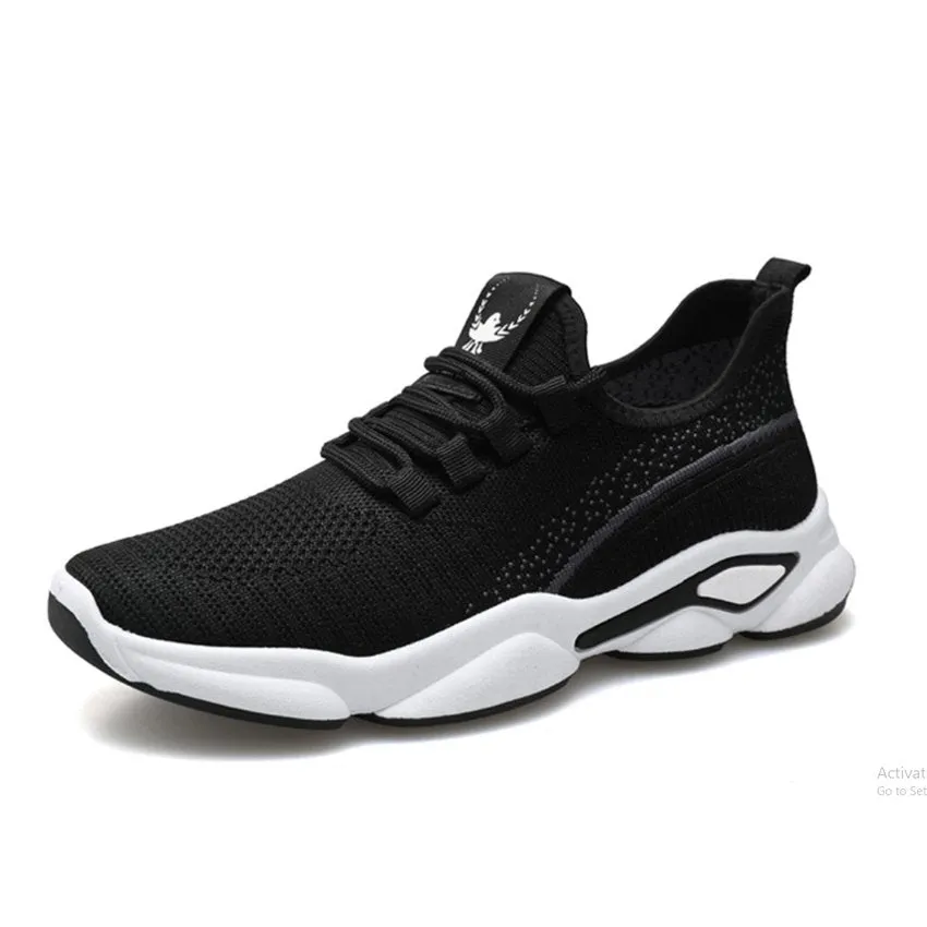BEVIN Men Sneakers