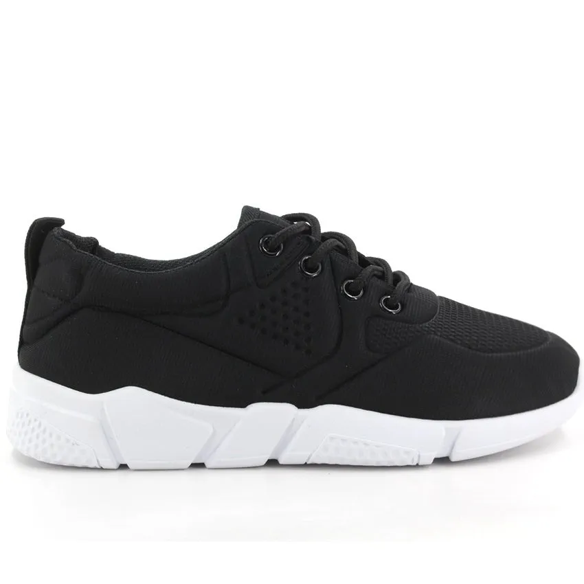 BEVIN Men Sneakers