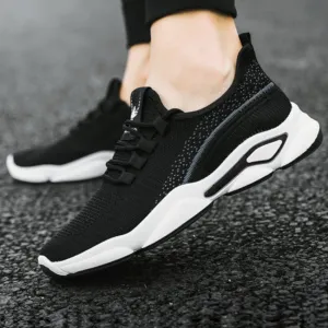 BEVIN Men Sneakers