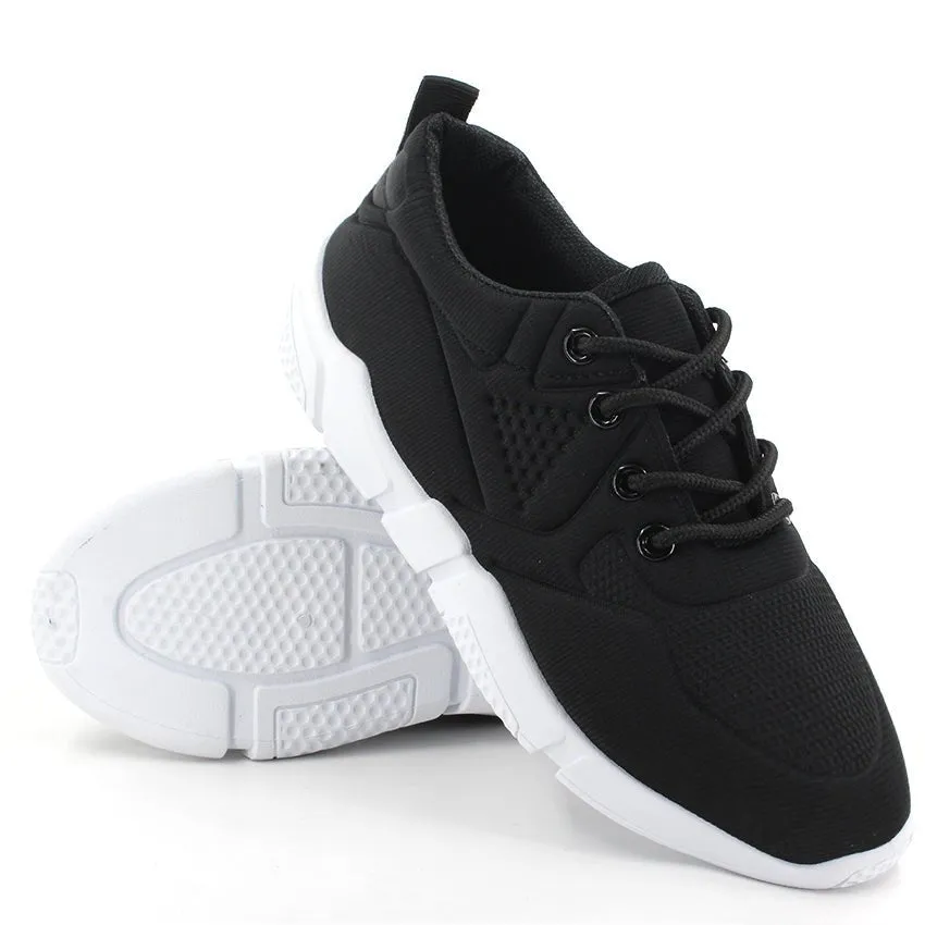 BEVIN Men Sneakers