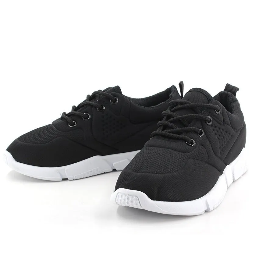BEVIN Men Sneakers