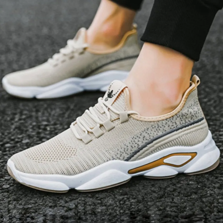 BEVIN Men Sneakers