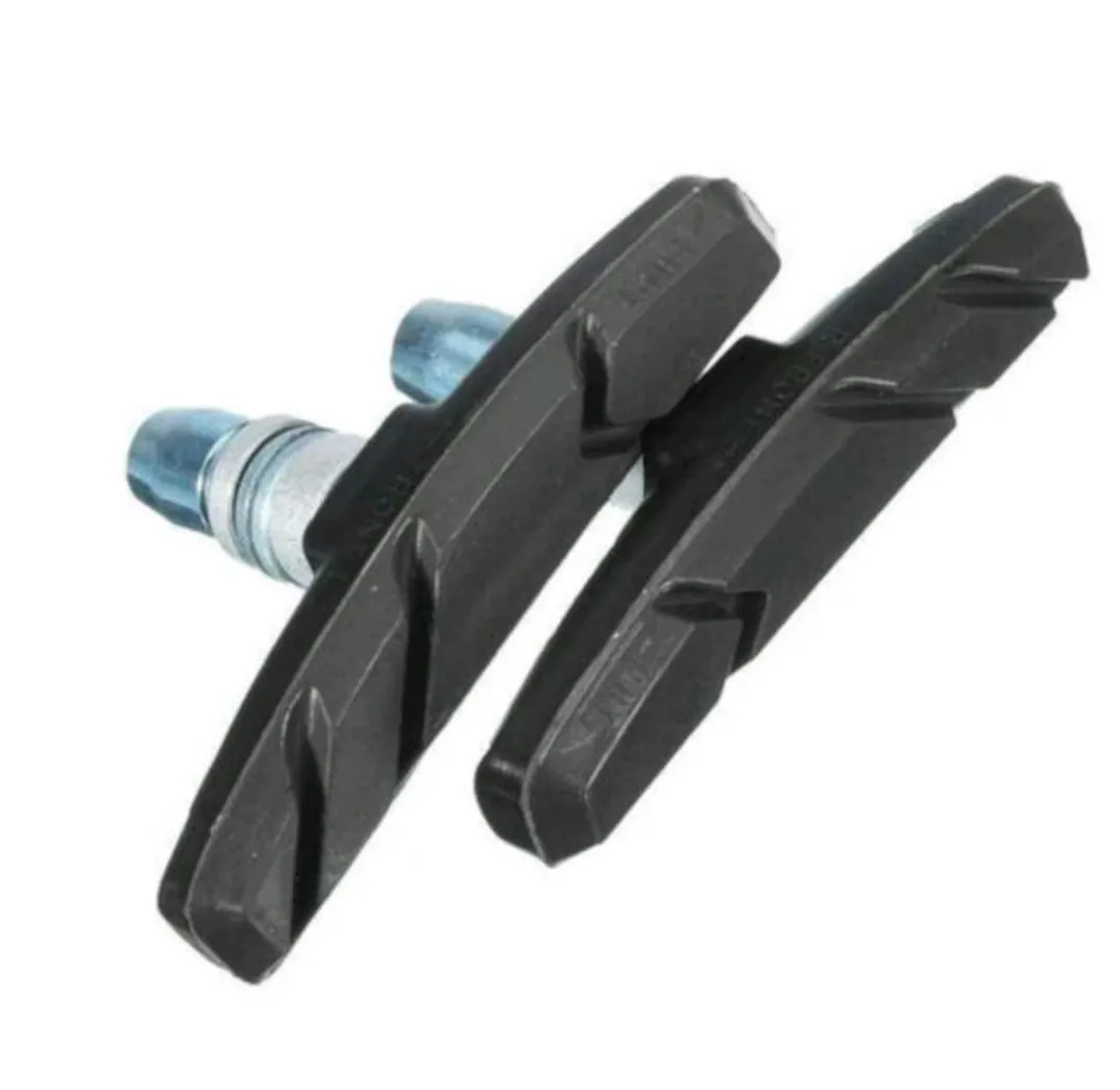 Bicycle MTB Road V Brakes Pad Shoes