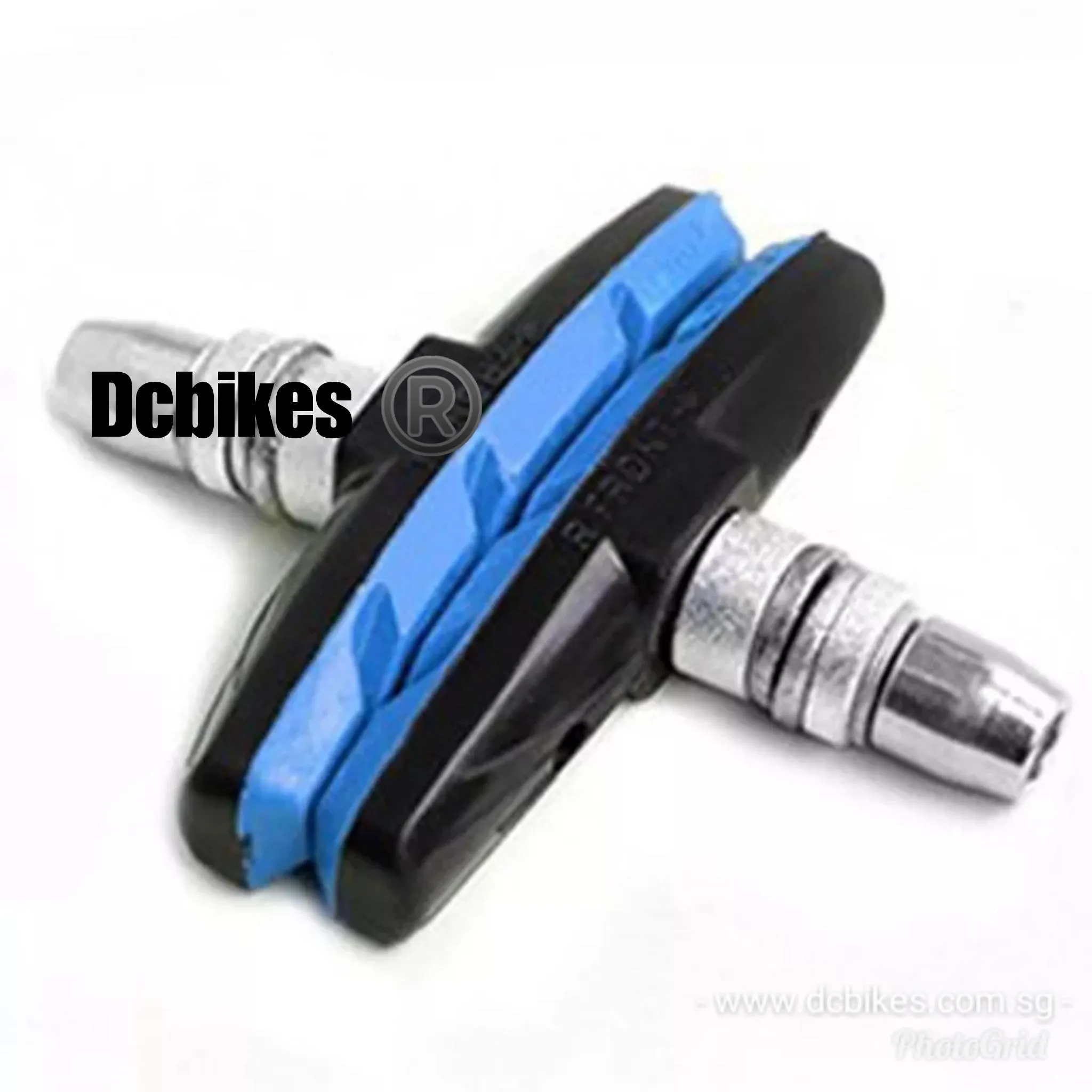 Bicycle MTB Road V Brakes Pad Shoes